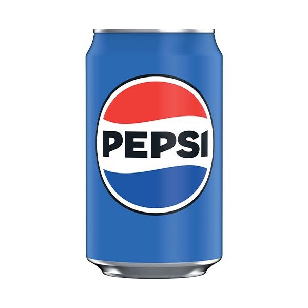 PEPSI CAN 330x24